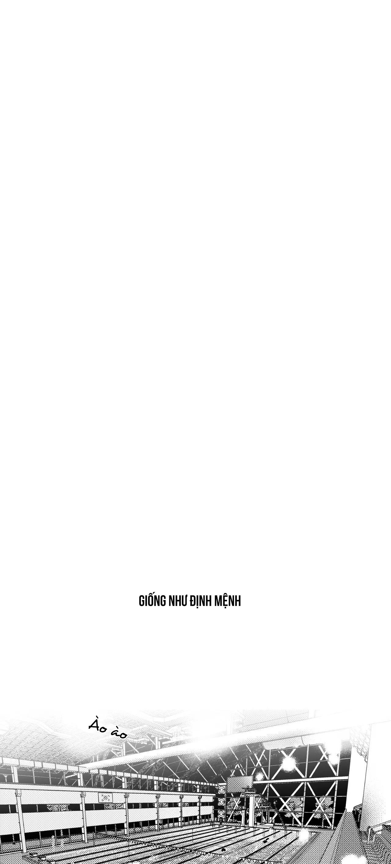 Đọc truyện Sóng Tìm Em - Chapter 3