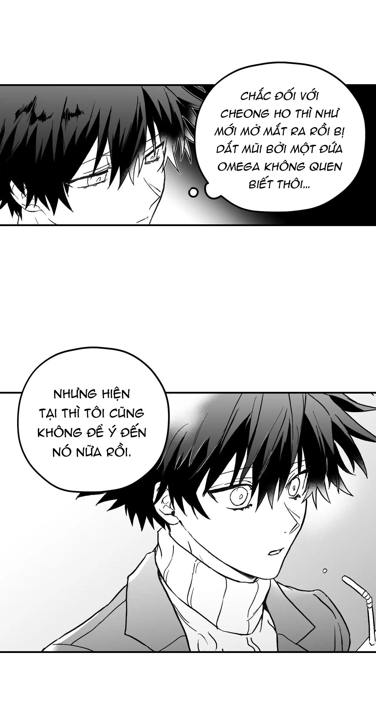 Đọc truyện Sóng Tìm Em - Chapter 3