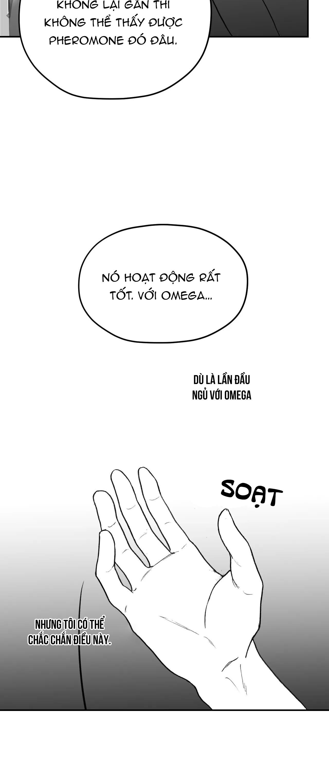 Đọc truyện Sóng Tìm Em - Chapter 3