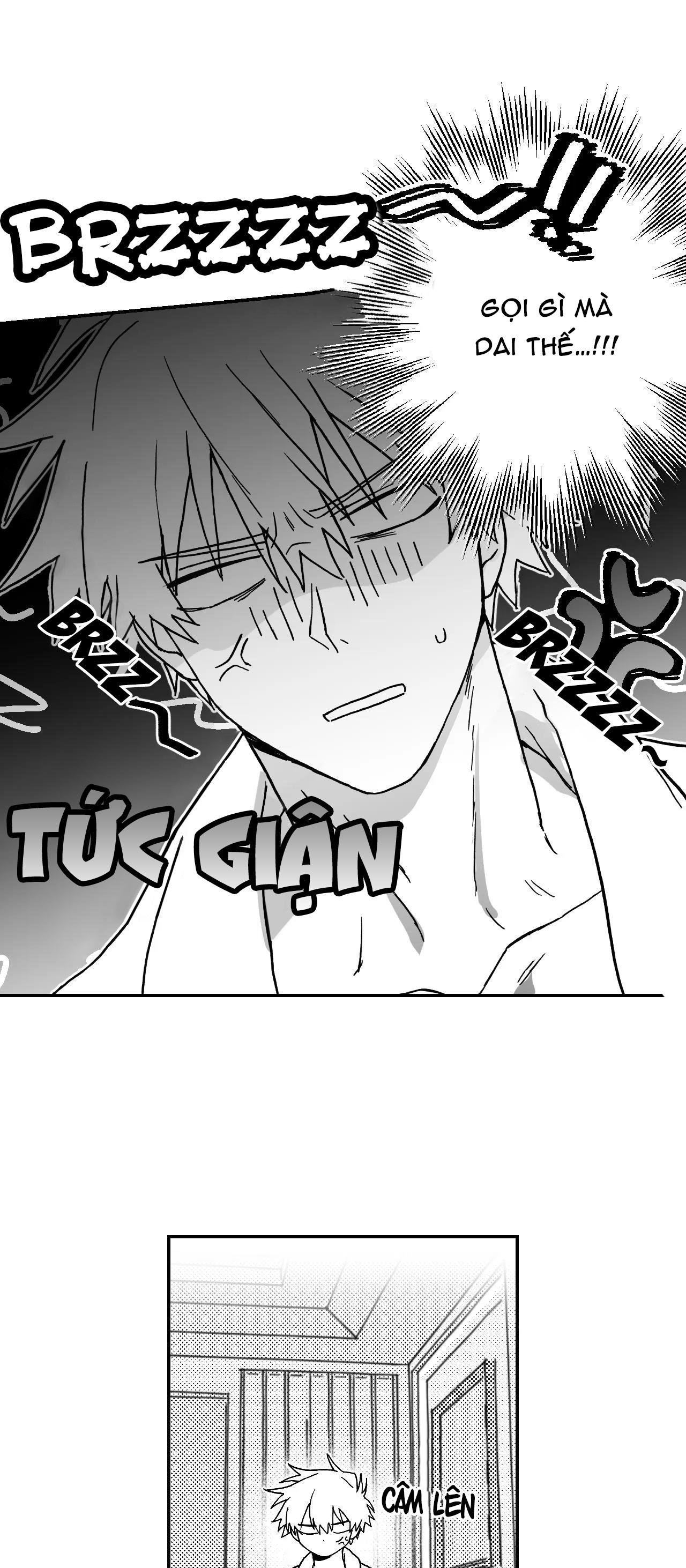Đọc truyện Sóng Tìm Em - Chapter 5
