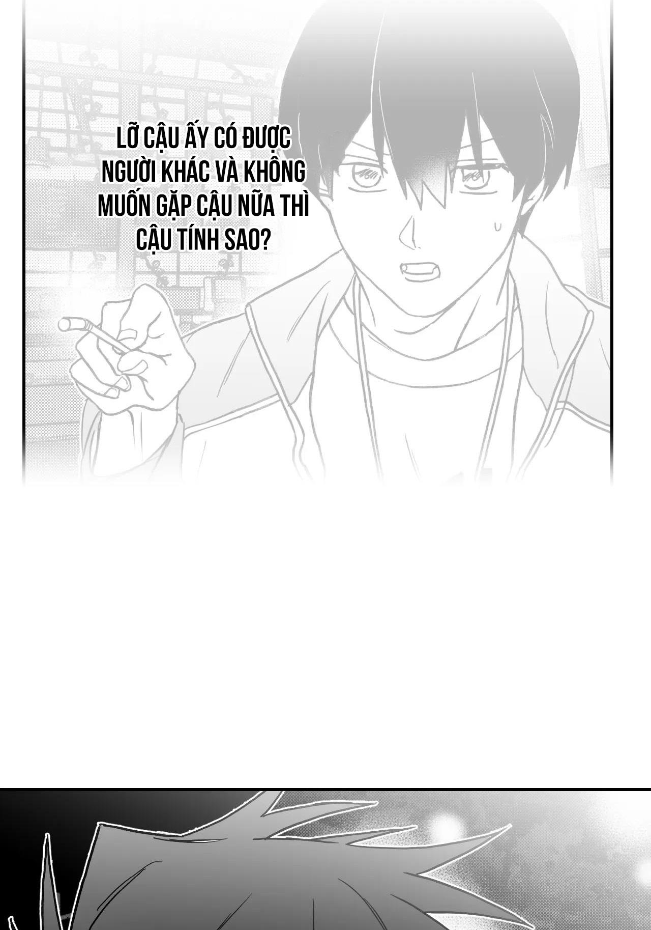Đọc truyện Sóng Tìm Em - Chapter 5
