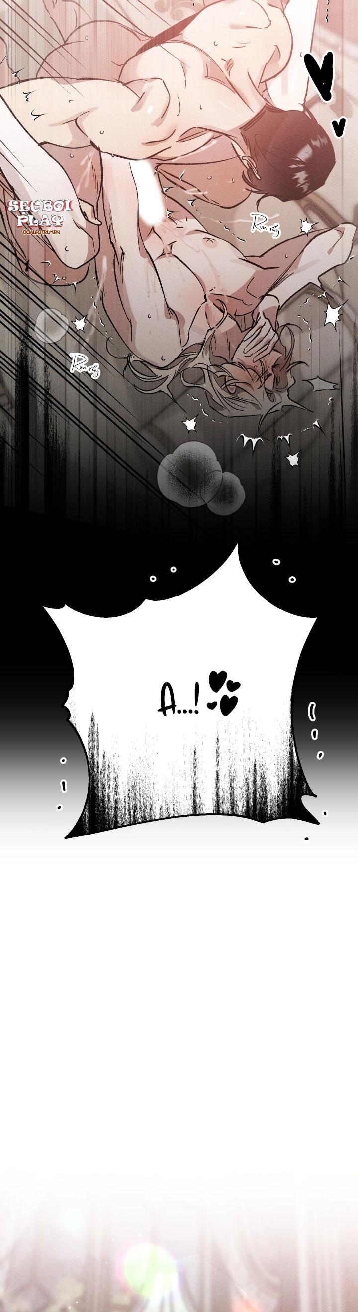 Đọc truyện khu vườn  hoa lavender - Chapter 7