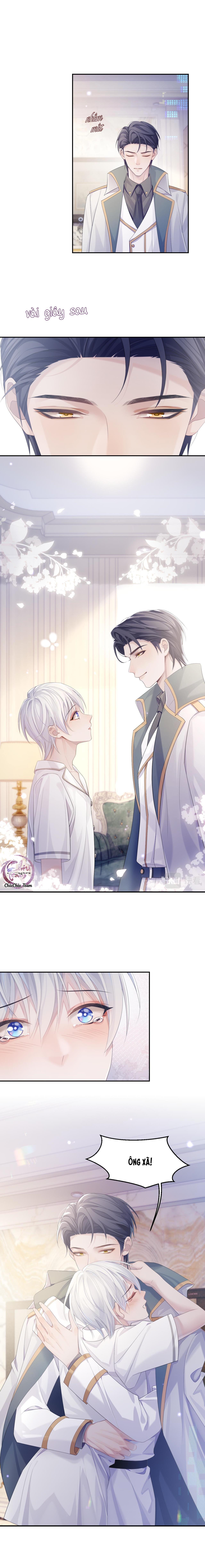 Đọc truyện Đề Nghị Ly Hôn - Chapter 39