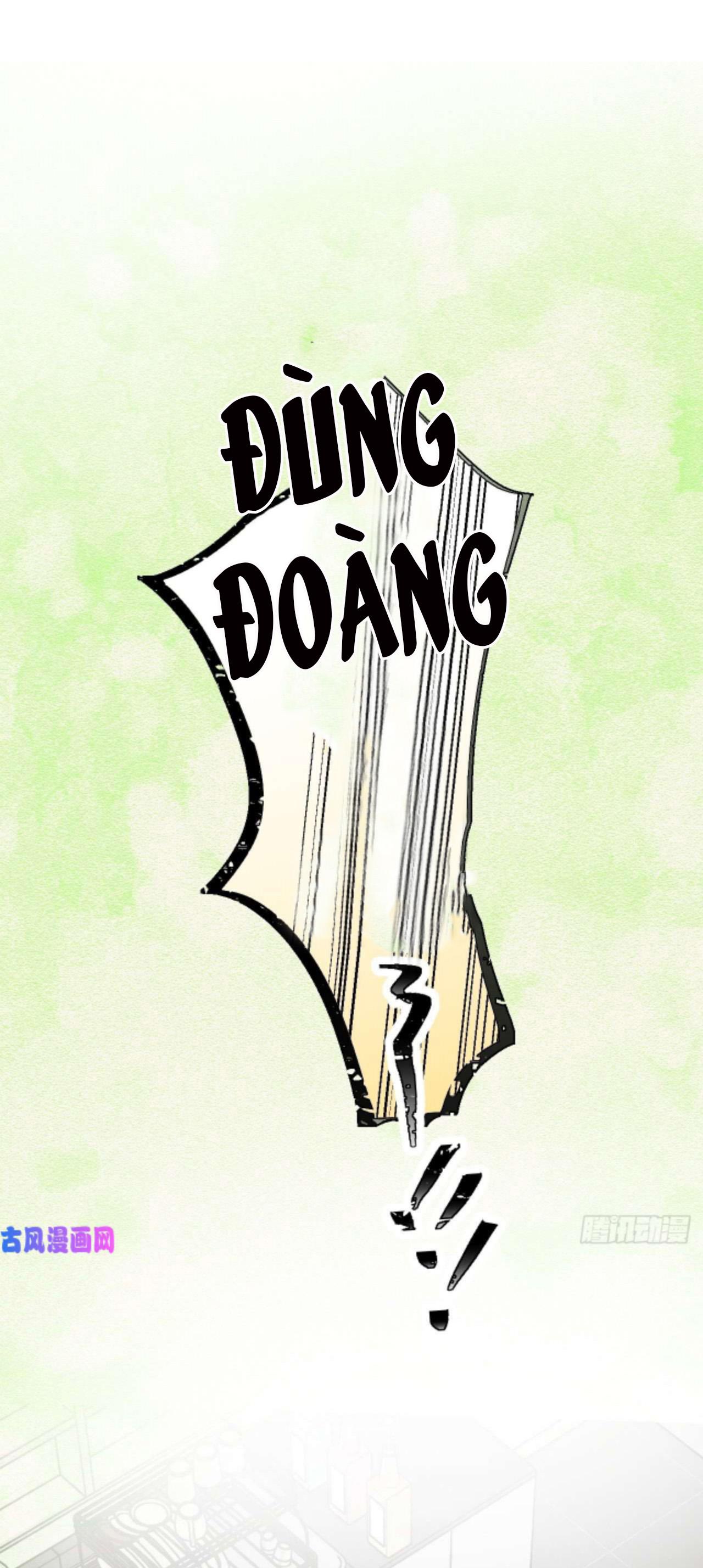 Đọc truyện Ma vương đại nhân luôn trêu chọc tôi - Chapter 24