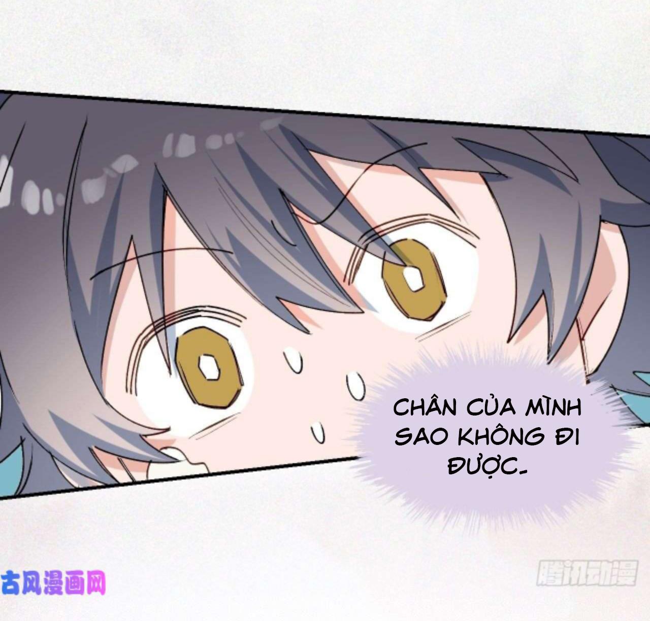 Đọc truyện Ma vương đại nhân luôn trêu chọc tôi - Chapter 24