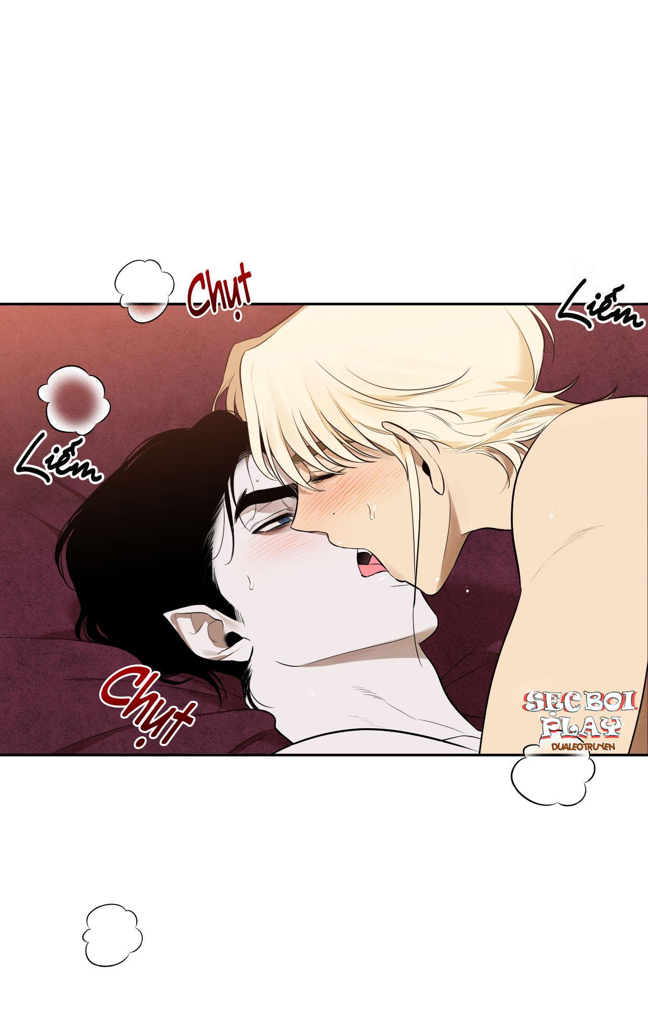 Đọc truyện BẠN TRAI CỦA ANH HÙNG SAO? - Chapter 3