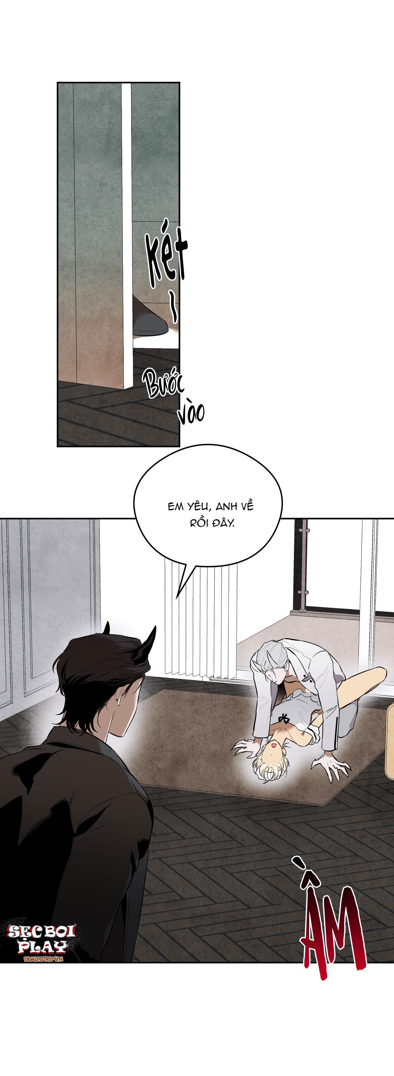 Đọc truyện BẠN TRAI CỦA ANH HÙNG SAO? - Chapter 3