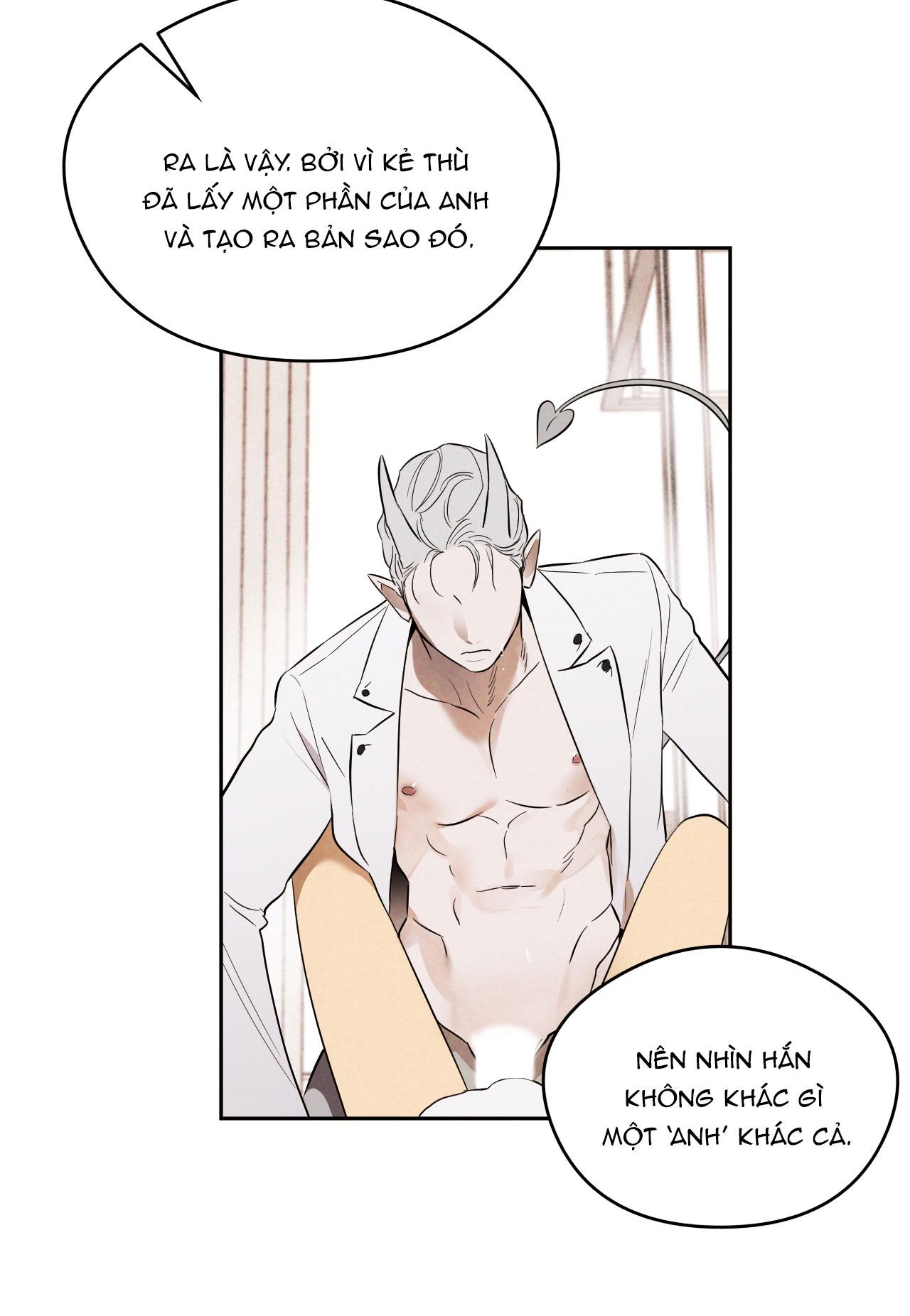 Đọc truyện BẠN TRAI CỦA ANH HÙNG SAO? - Chapter 3