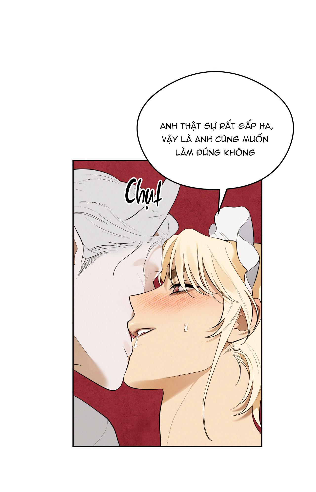 Đọc truyện BẠN TRAI CỦA ANH HÙNG SAO? - Chapter 3
