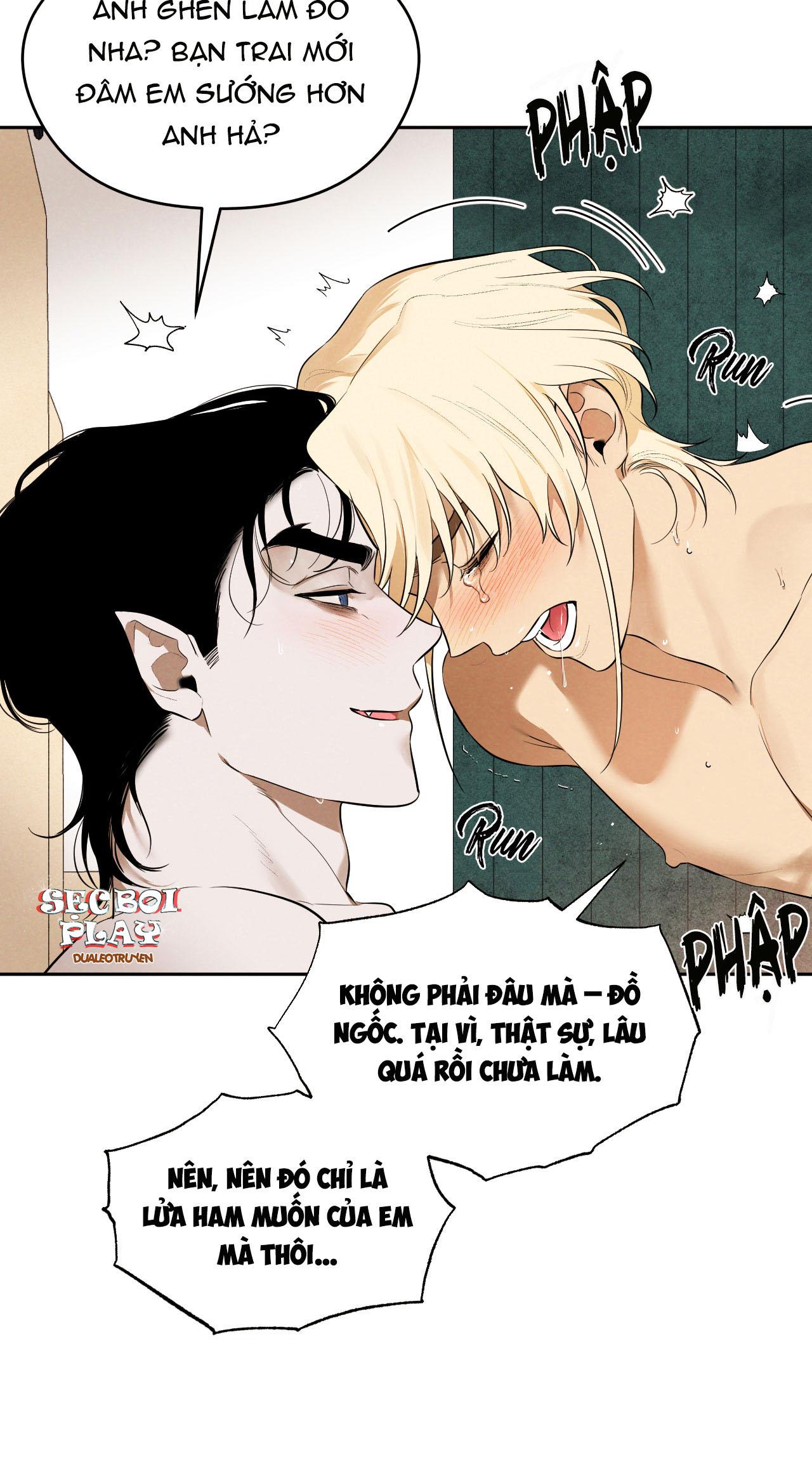 Đọc truyện BẠN TRAI CỦA ANH HÙNG SAO? - Chapter 3