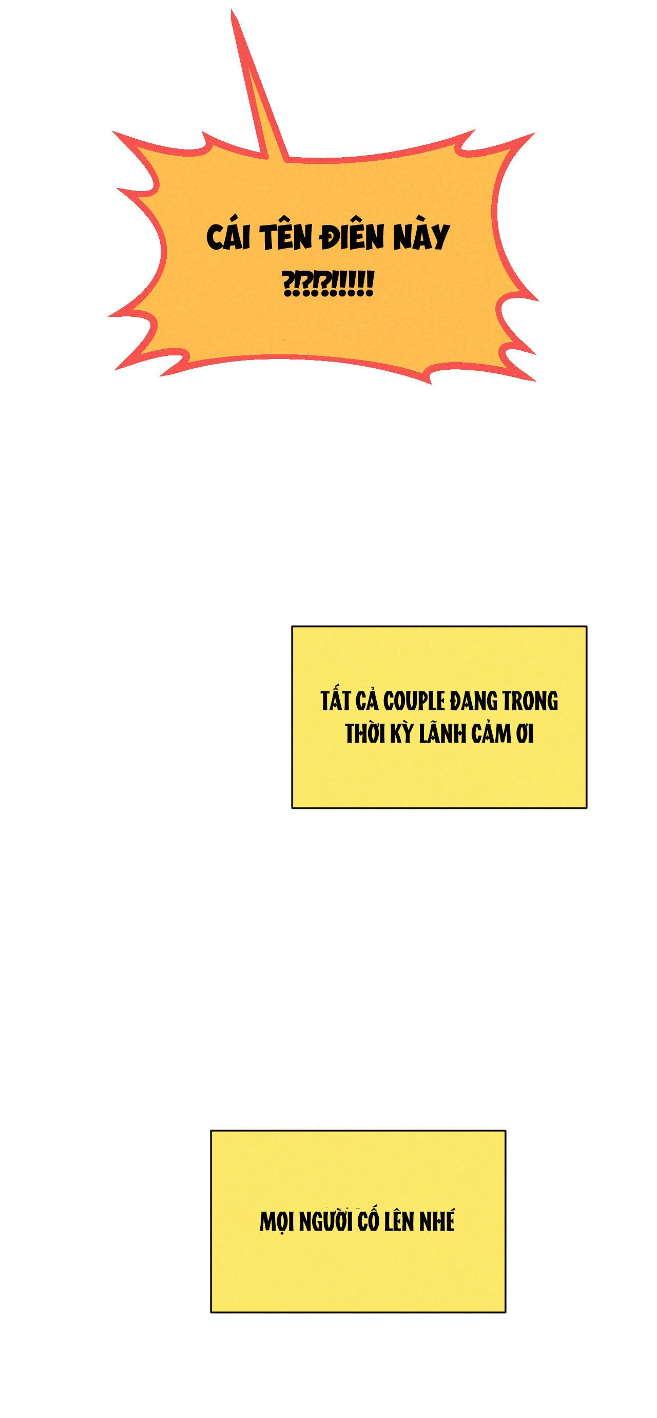 Đọc truyện BẠN TRAI CỦA ANH HÙNG SAO? - Chapter 3