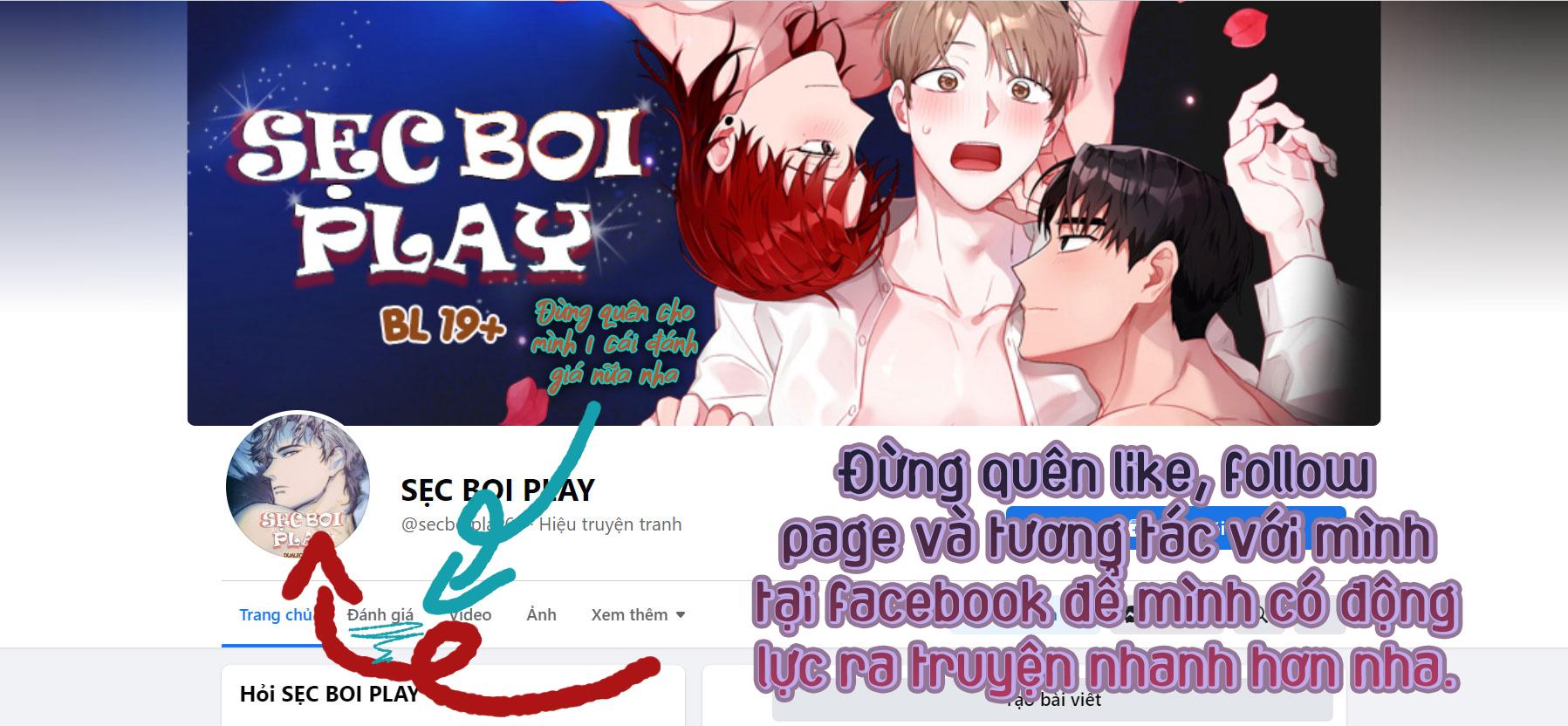 Đọc truyện BẠN TRAI CỦA ANH HÙNG SAO? - Chapter 3