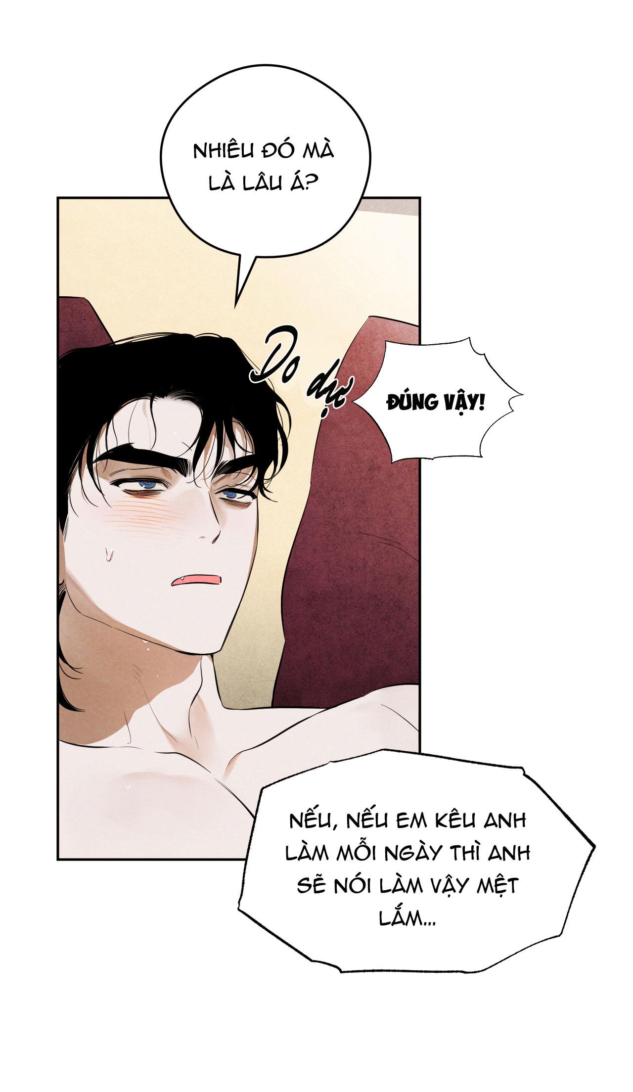 Đọc truyện BẠN TRAI CỦA ANH HÙNG SAO? - Chapter 3