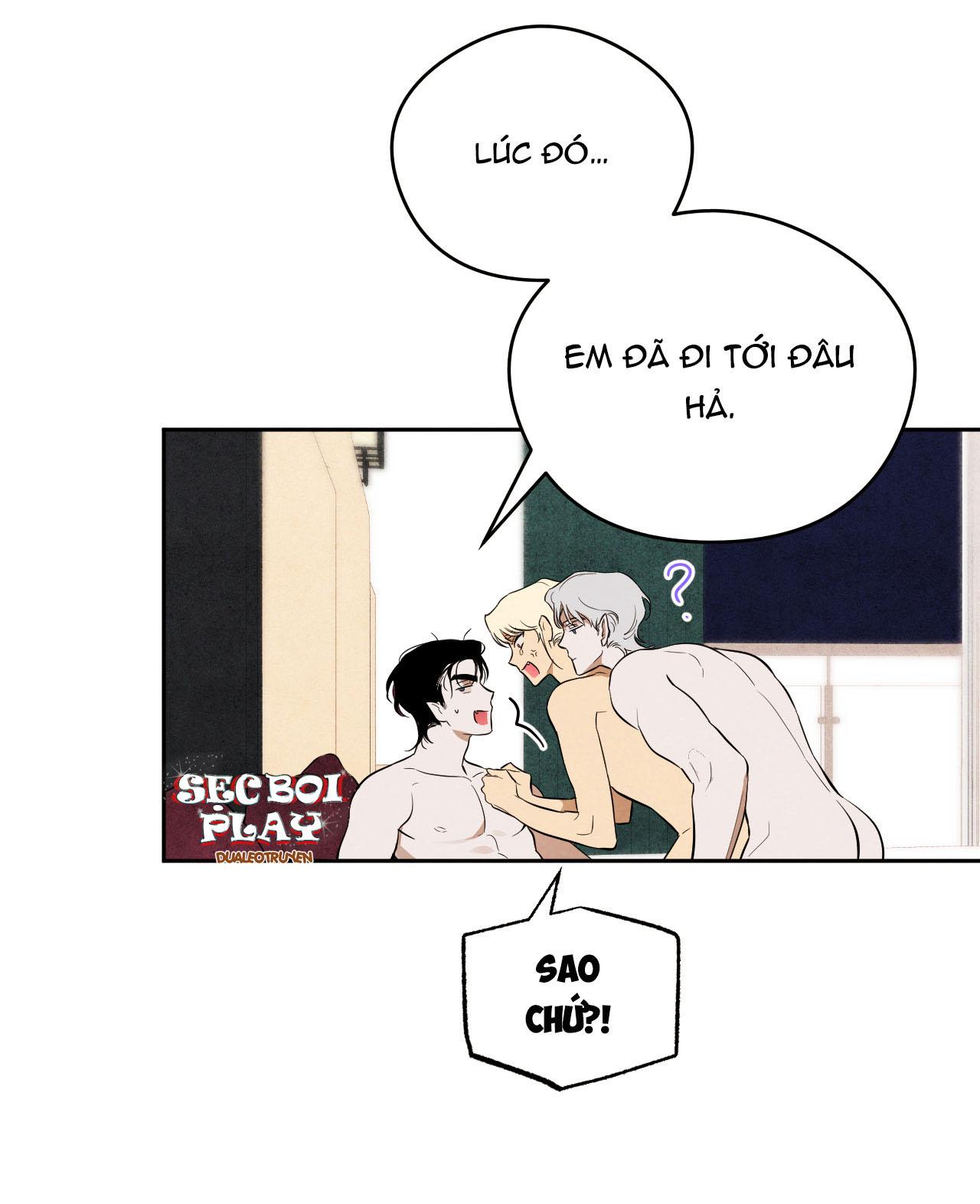 Đọc truyện BẠN TRAI CỦA ANH HÙNG SAO? - Chapter 3