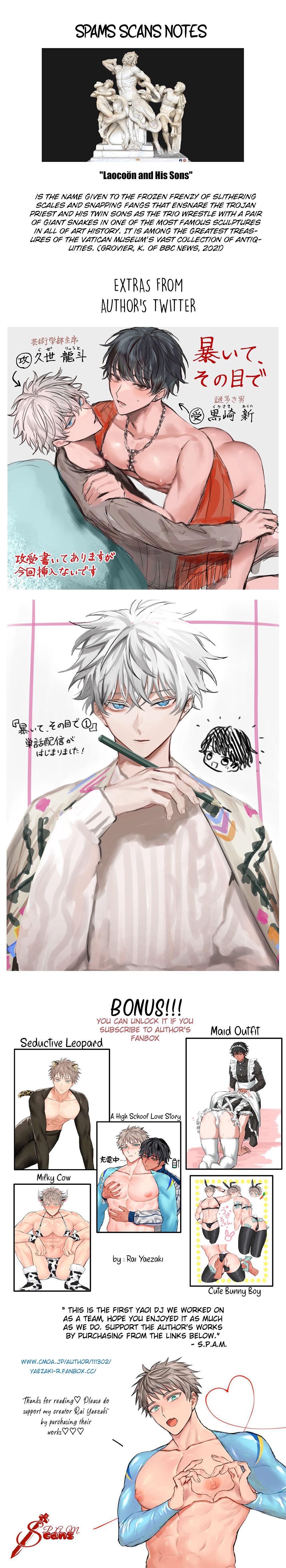 Đọc truyện Đu Boylove cùng GaGa Team - Chapter 28