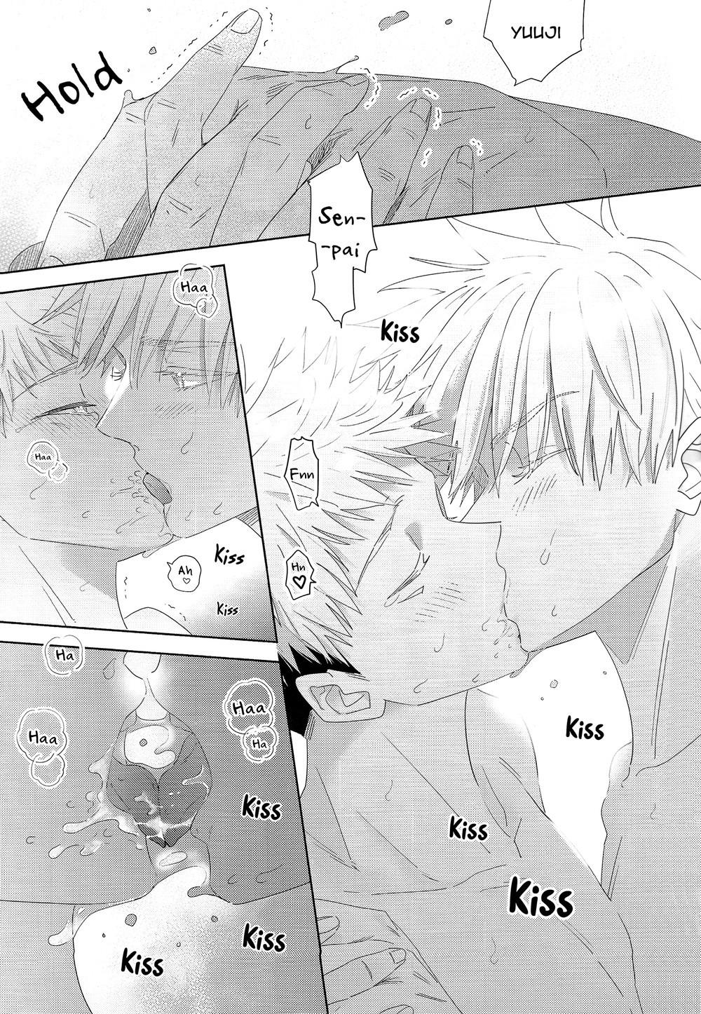 Đọc truyện Đu Boylove cùng GaGa Team - Chapter 29