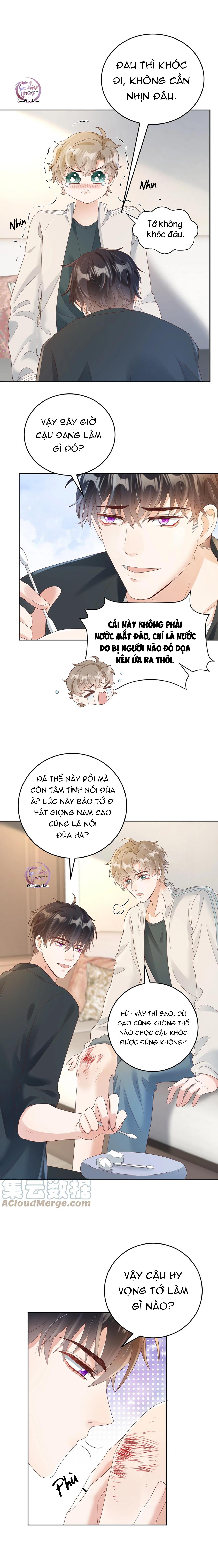Đọc truyện Đơn Phương Kết Hôn - Chapter 30