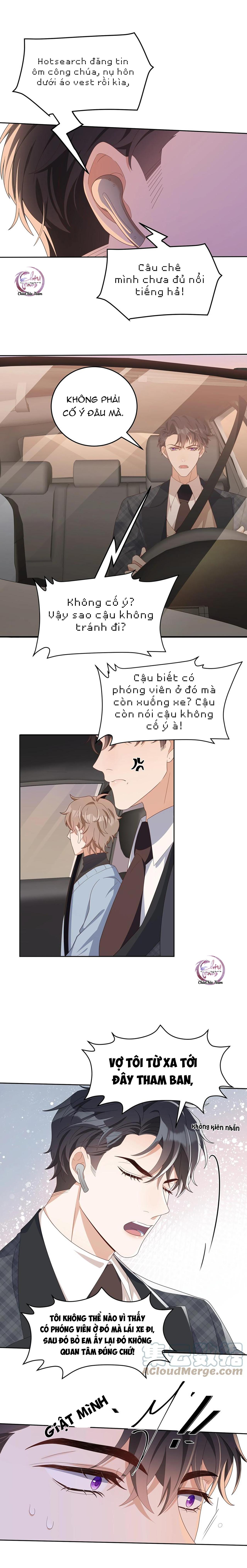 Đọc truyện Đơn Phương Kết Hôn - Chapter 30