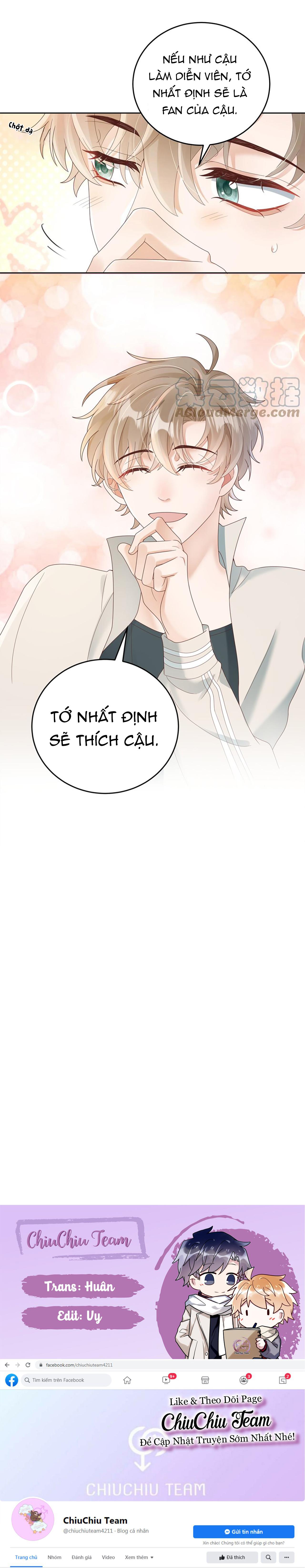 Đọc truyện Đơn Phương Kết Hôn - Chapter 30