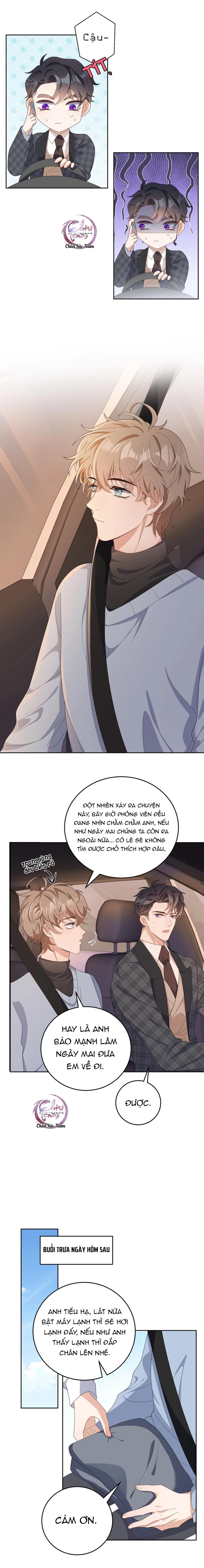 Đọc truyện Đơn Phương Kết Hôn - Chapter 30