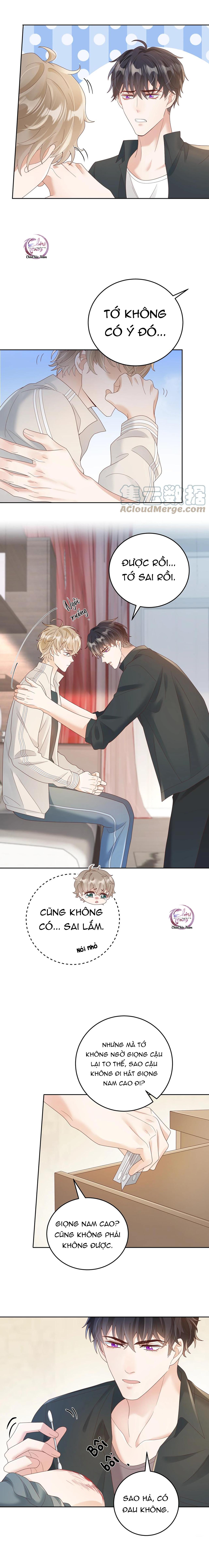 Đọc truyện Đơn Phương Kết Hôn - Chapter 30