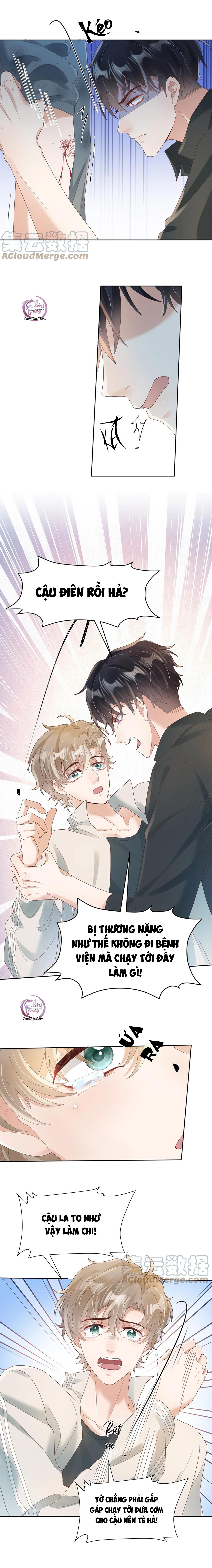 Đọc truyện Đơn Phương Kết Hôn - Chapter 30