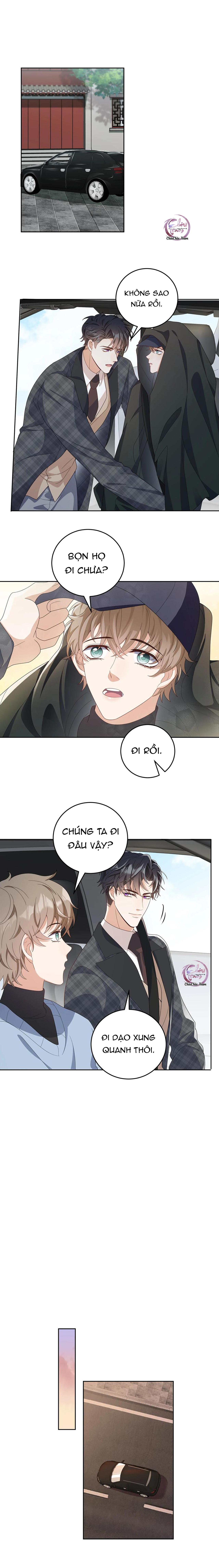 Đọc truyện Đơn Phương Kết Hôn - Chapter 30