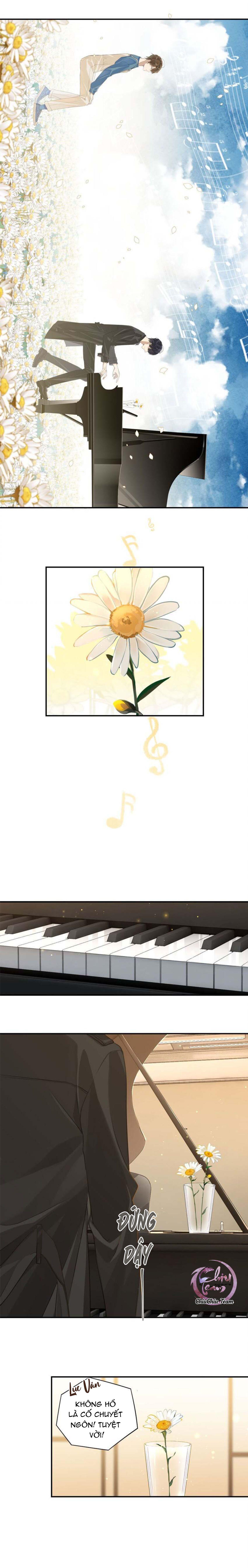 Đọc truyện Lâu Rồi Không Gặp - Chapter 54