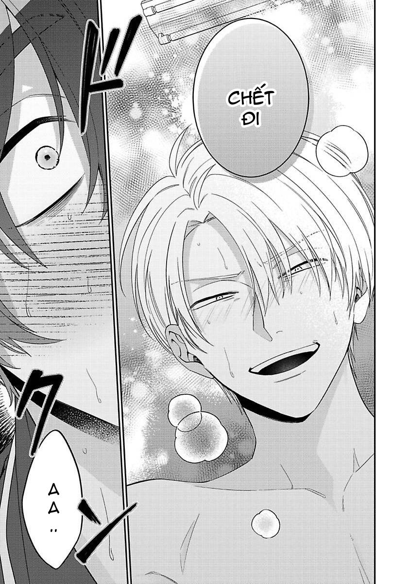 Đọc truyện Truyện Yaoi của Hashimoto Mitsu - Chapter 6
