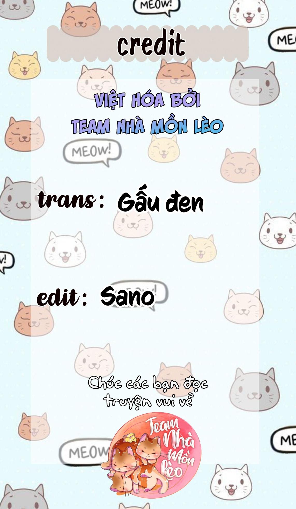 Đọc truyện Truyện Yaoi của Hashimoto Mitsu - Chapter 6
