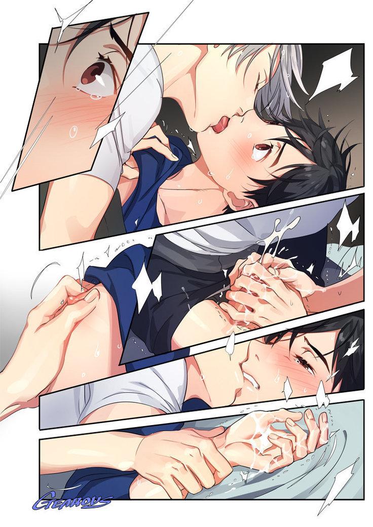 Đọc truyện Tập Yuri On Ice - Chapter 5