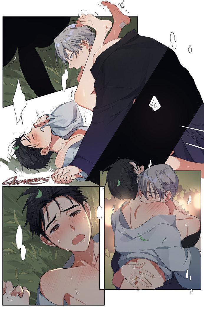 Đọc truyện Tập Yuri On Ice - Chapter 5