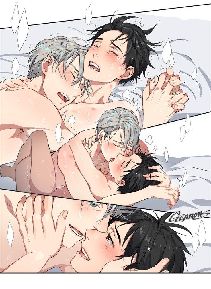 Đọc truyện Tập Yuri On Ice - Chapter 5