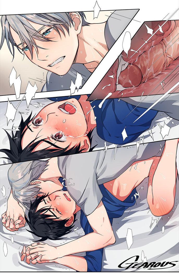 Đọc truyện Tập Yuri On Ice - Chapter 5