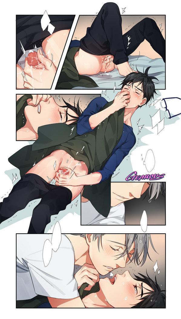 Đọc truyện Tập Yuri On Ice - Chapter 5