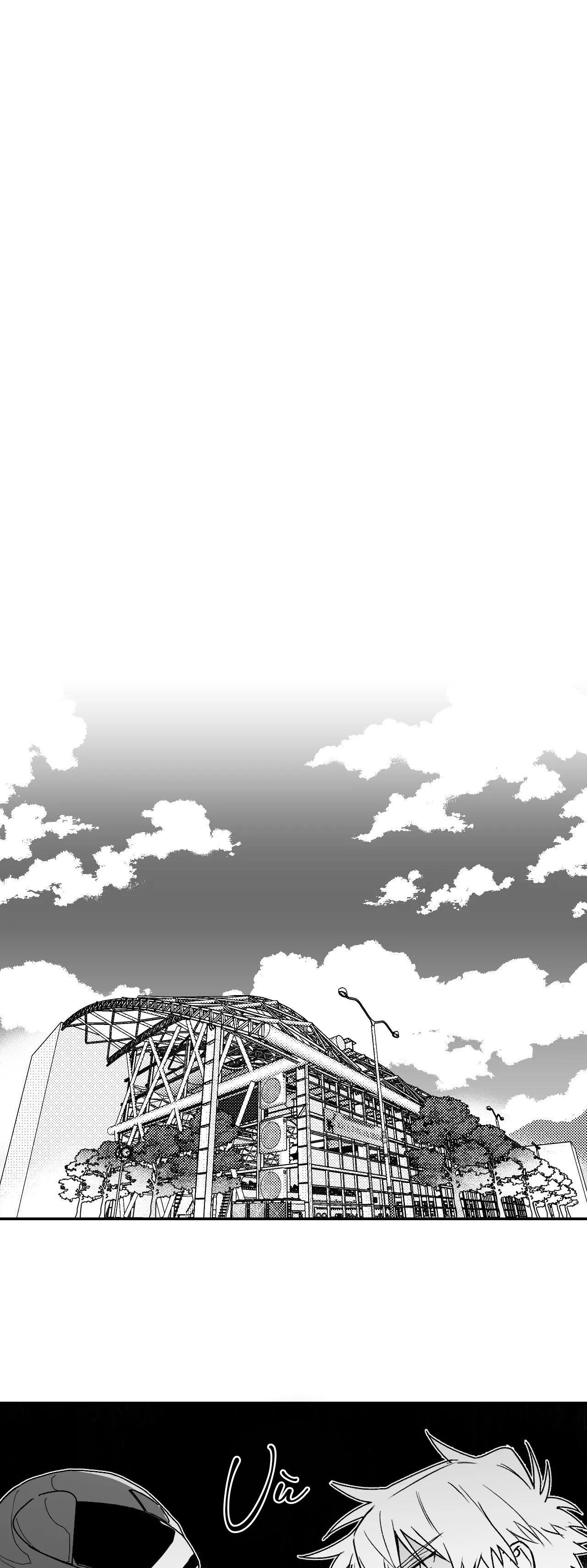 Đọc truyện Sóng Tìm Em - Chapter 7