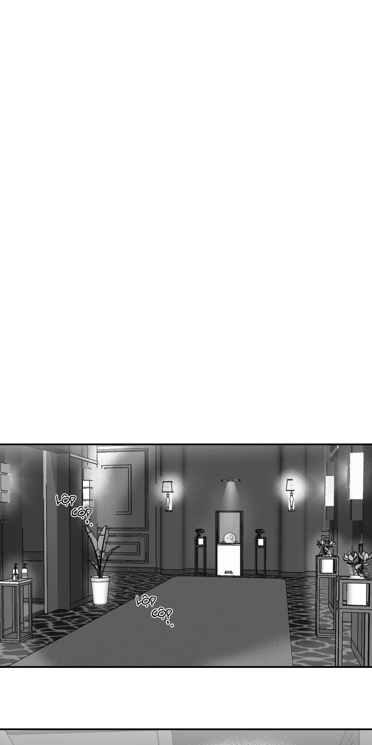 Đọc truyện Sóng Tìm Em - Chapter 7