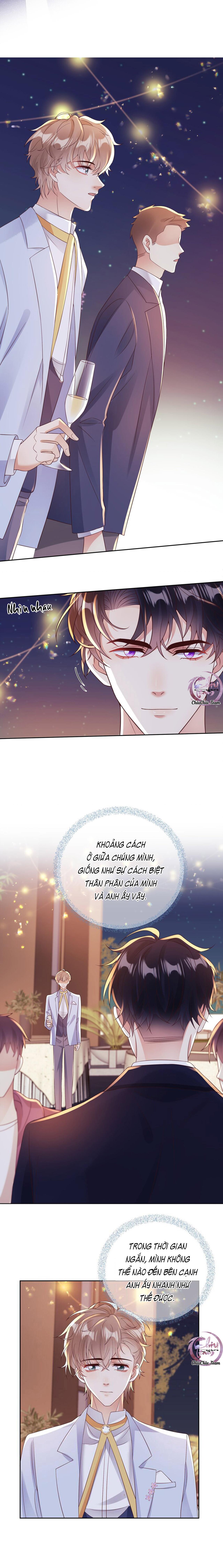 Đọc truyện Đơn Phương Kết Hôn - Chapter 35