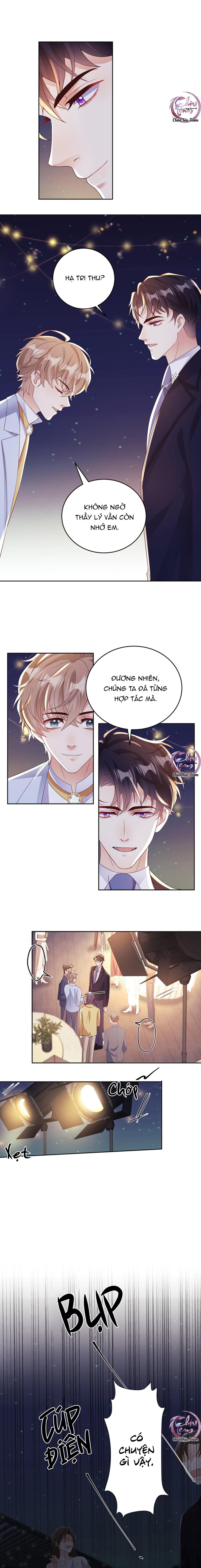 Đọc truyện Đơn Phương Kết Hôn - Chapter 35