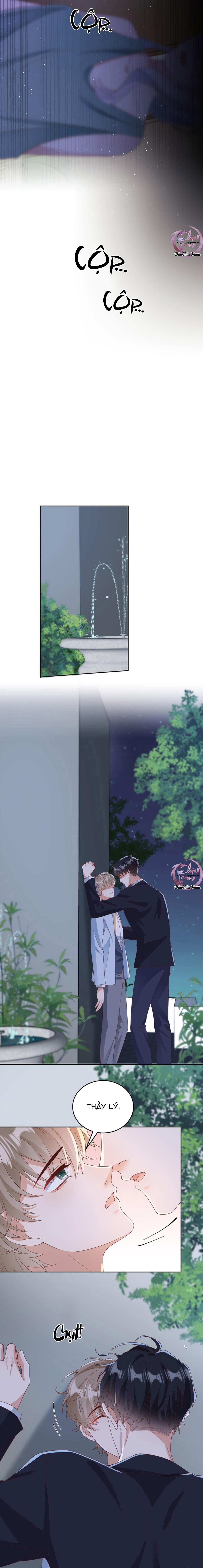 Đọc truyện Đơn Phương Kết Hôn - Chapter 35
