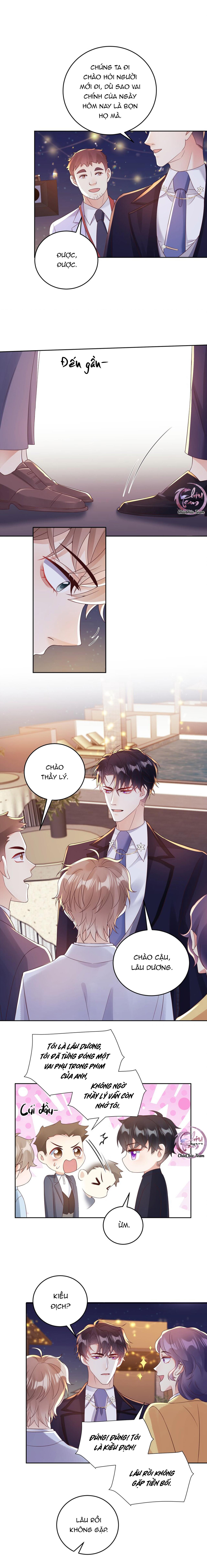 Đọc truyện Đơn Phương Kết Hôn - Chapter 35