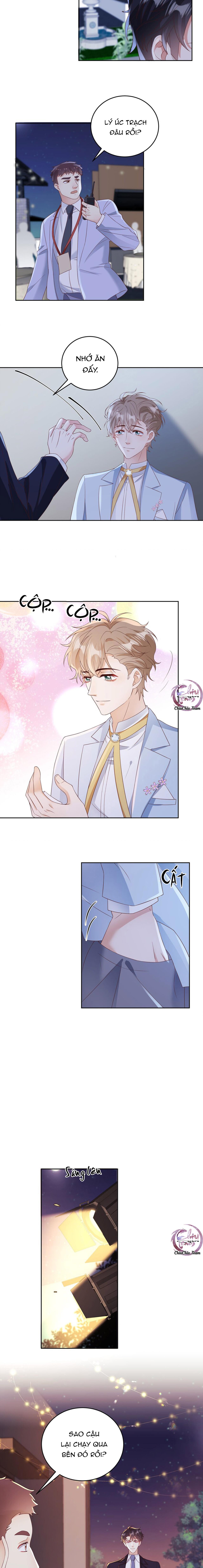 Đọc truyện Đơn Phương Kết Hôn - Chapter 35