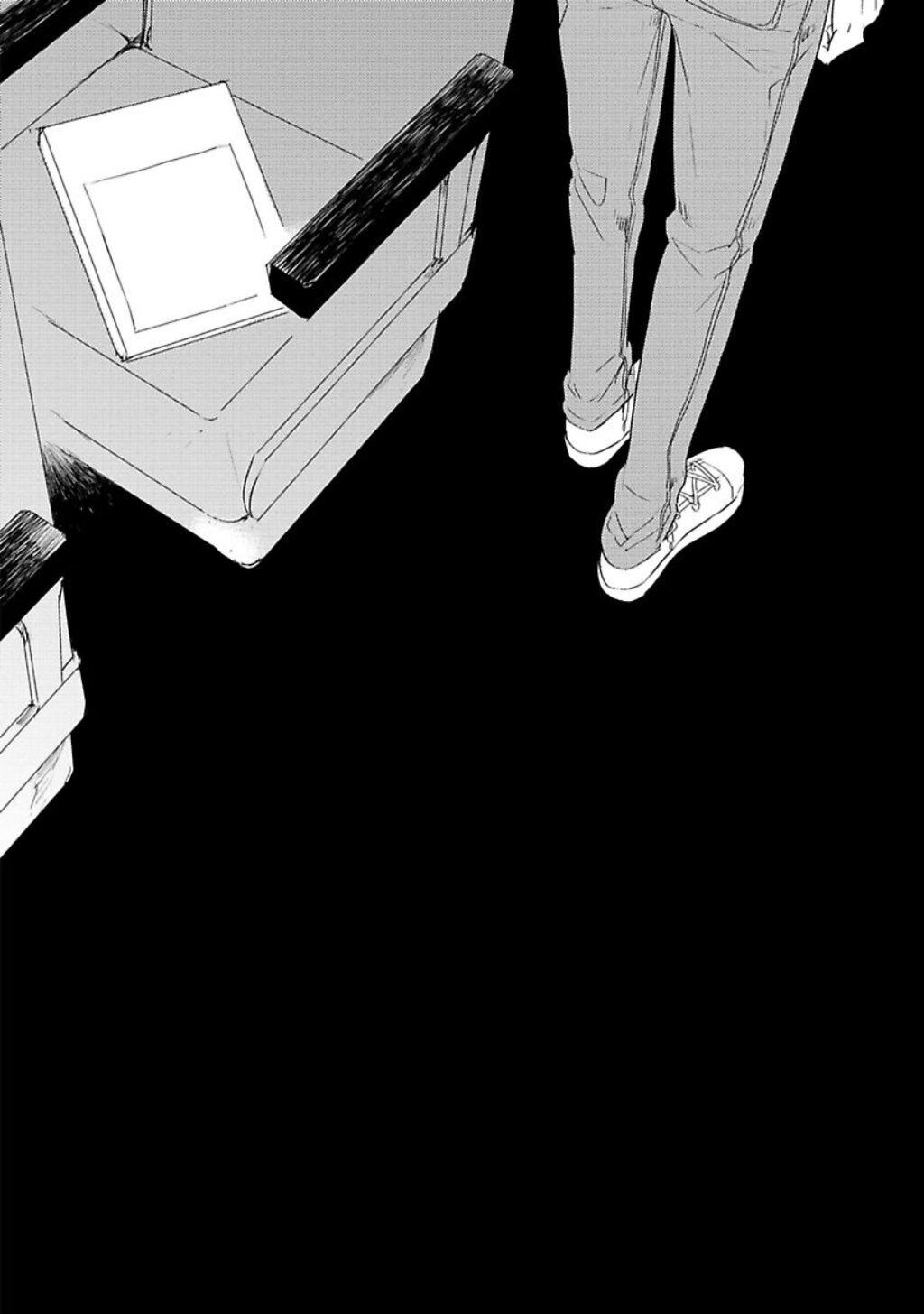 Đọc truyện Cọ Vẽ Dấu Sao - Chapter 7
