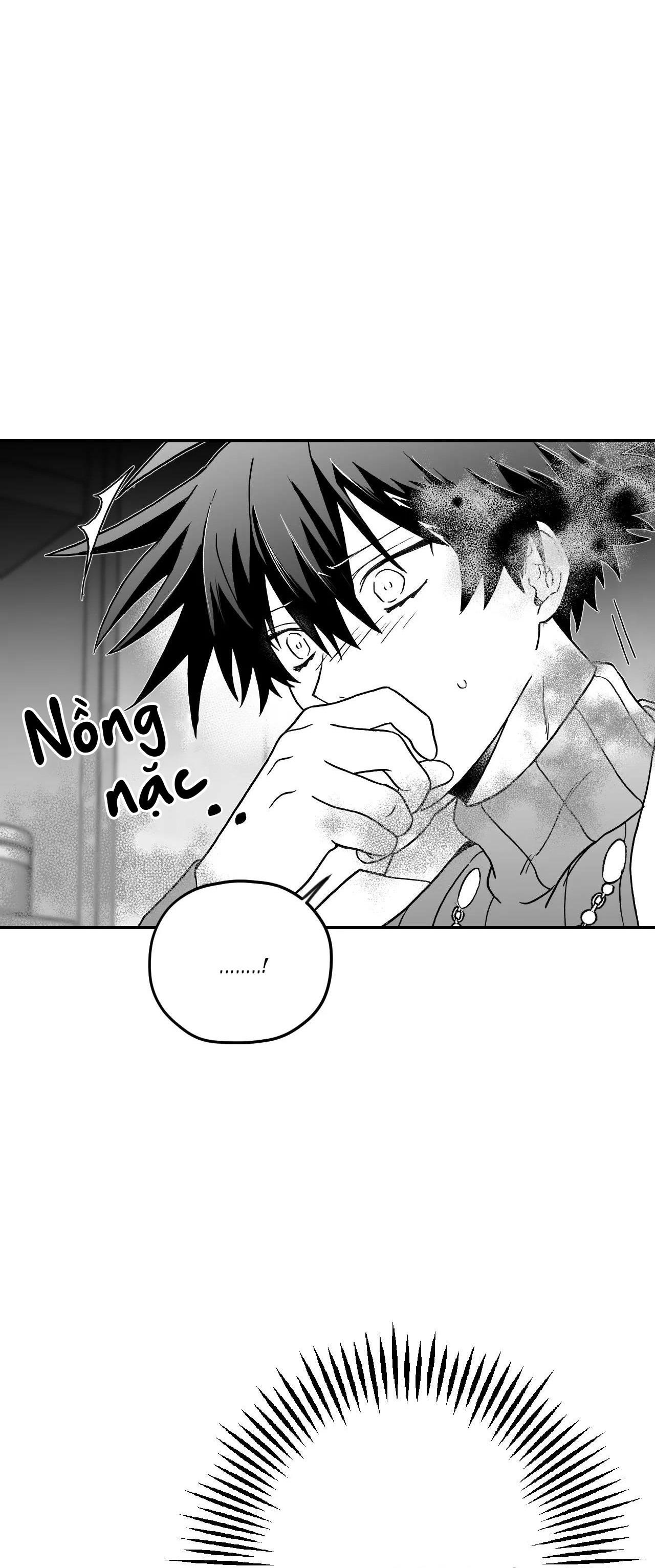 Đọc truyện Sóng Tìm Em - Chapter 8