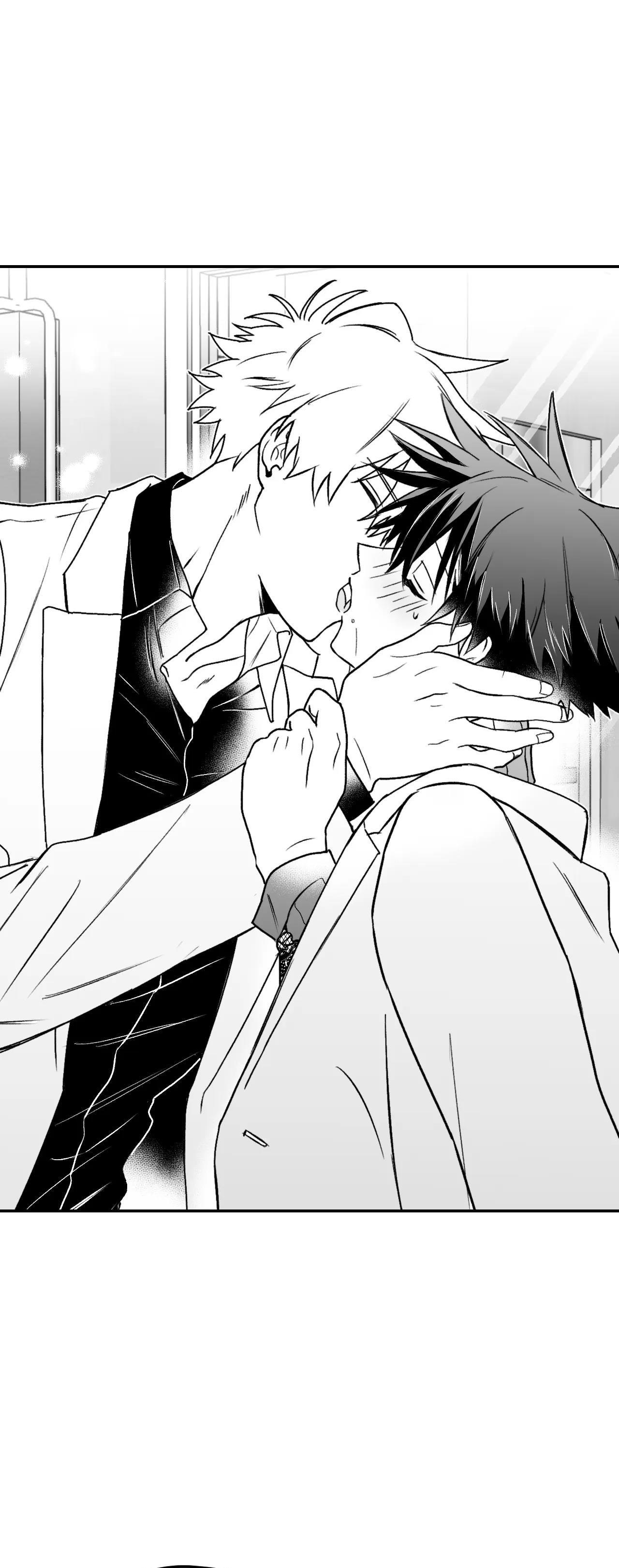 Đọc truyện Sóng Tìm Em - Chapter 8