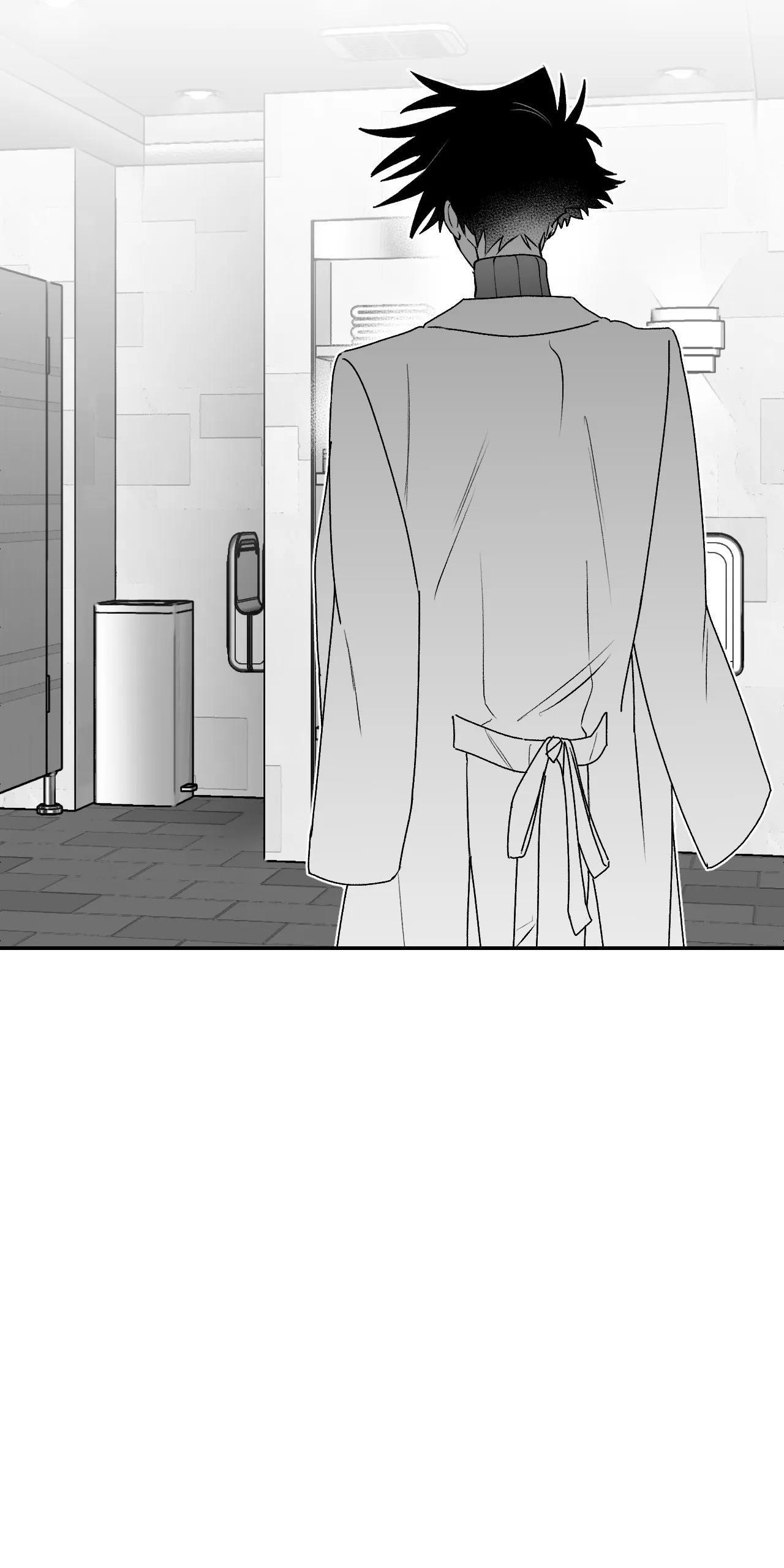 Đọc truyện Sóng Tìm Em - Chapter 8