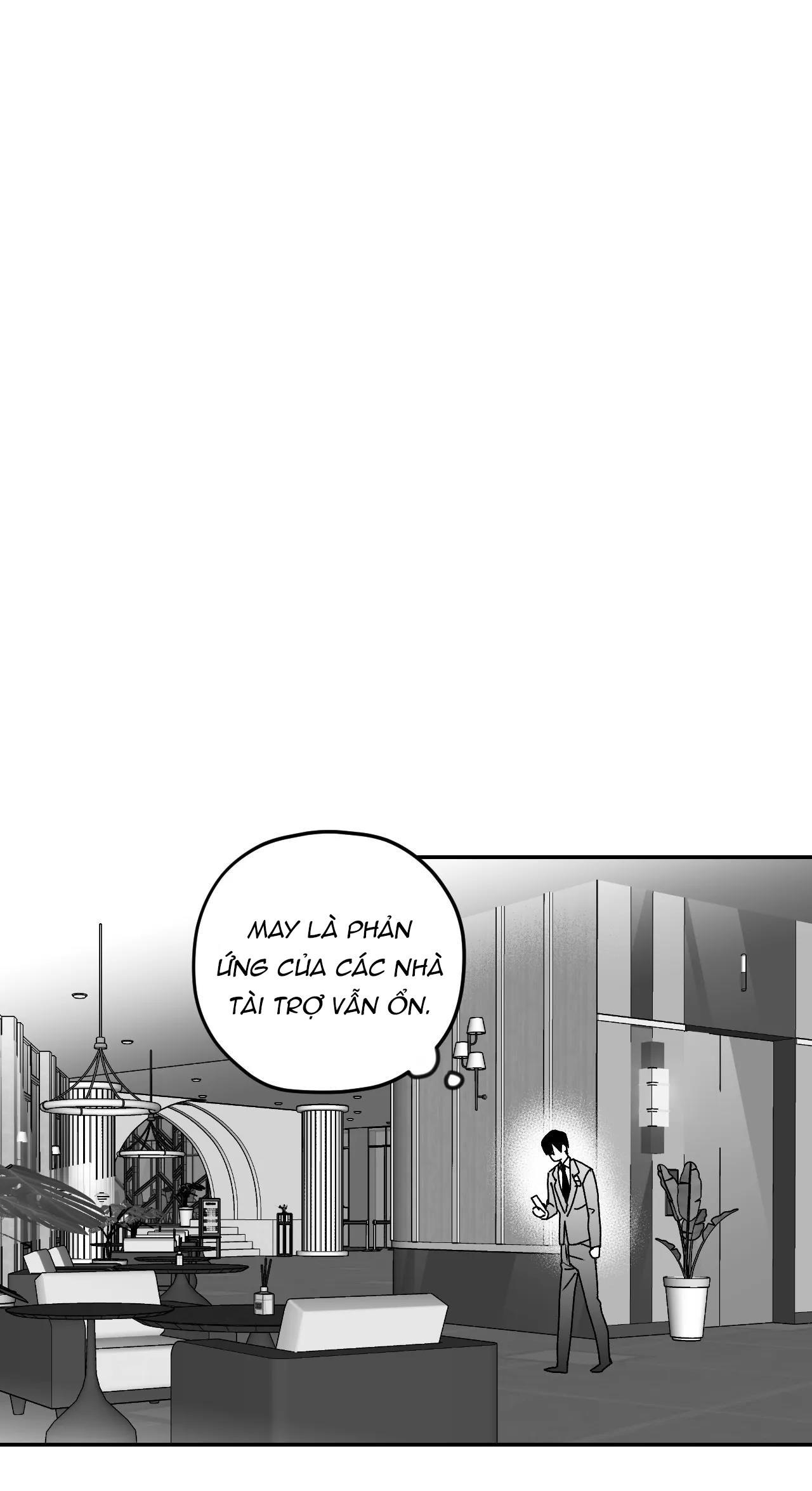 Đọc truyện Sóng Tìm Em - Chapter 8