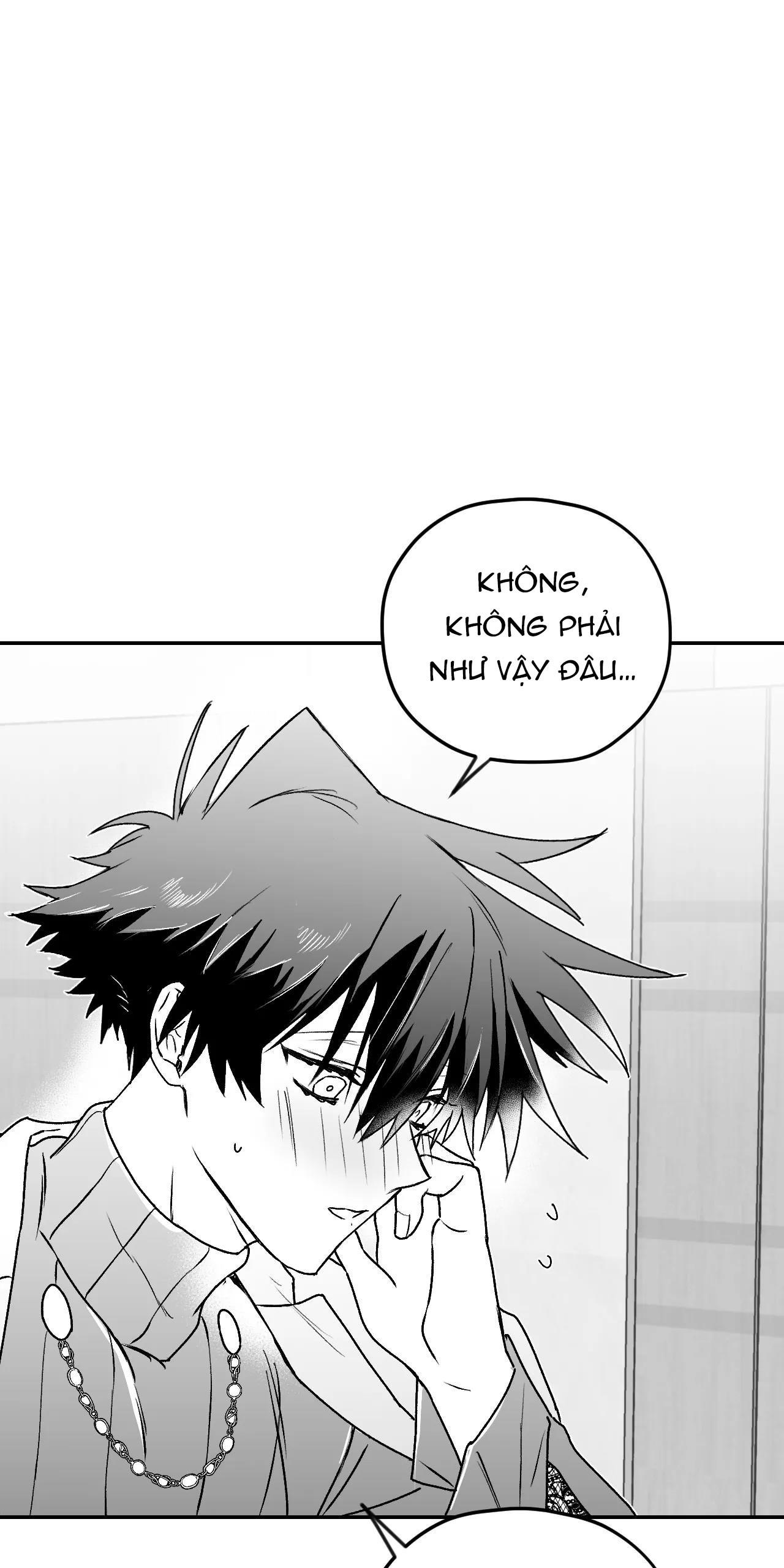 Đọc truyện Sóng Tìm Em - Chapter 8