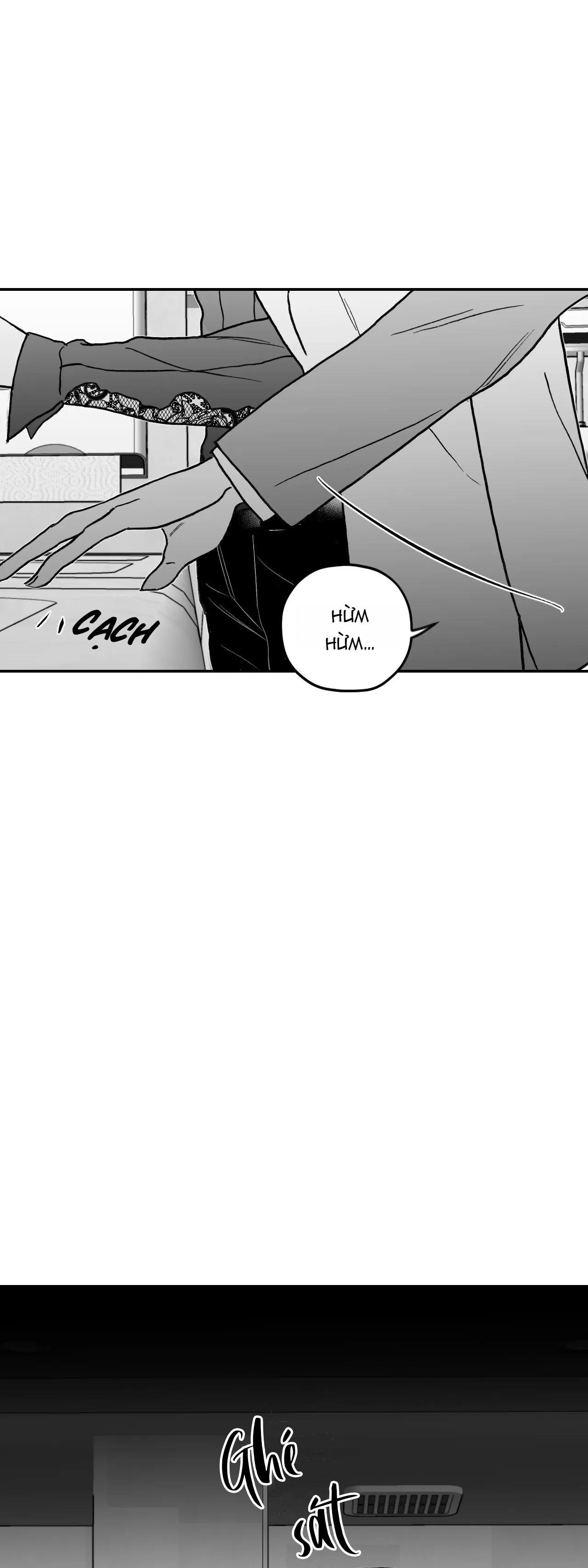 Đọc truyện Sóng Tìm Em - Chapter 8