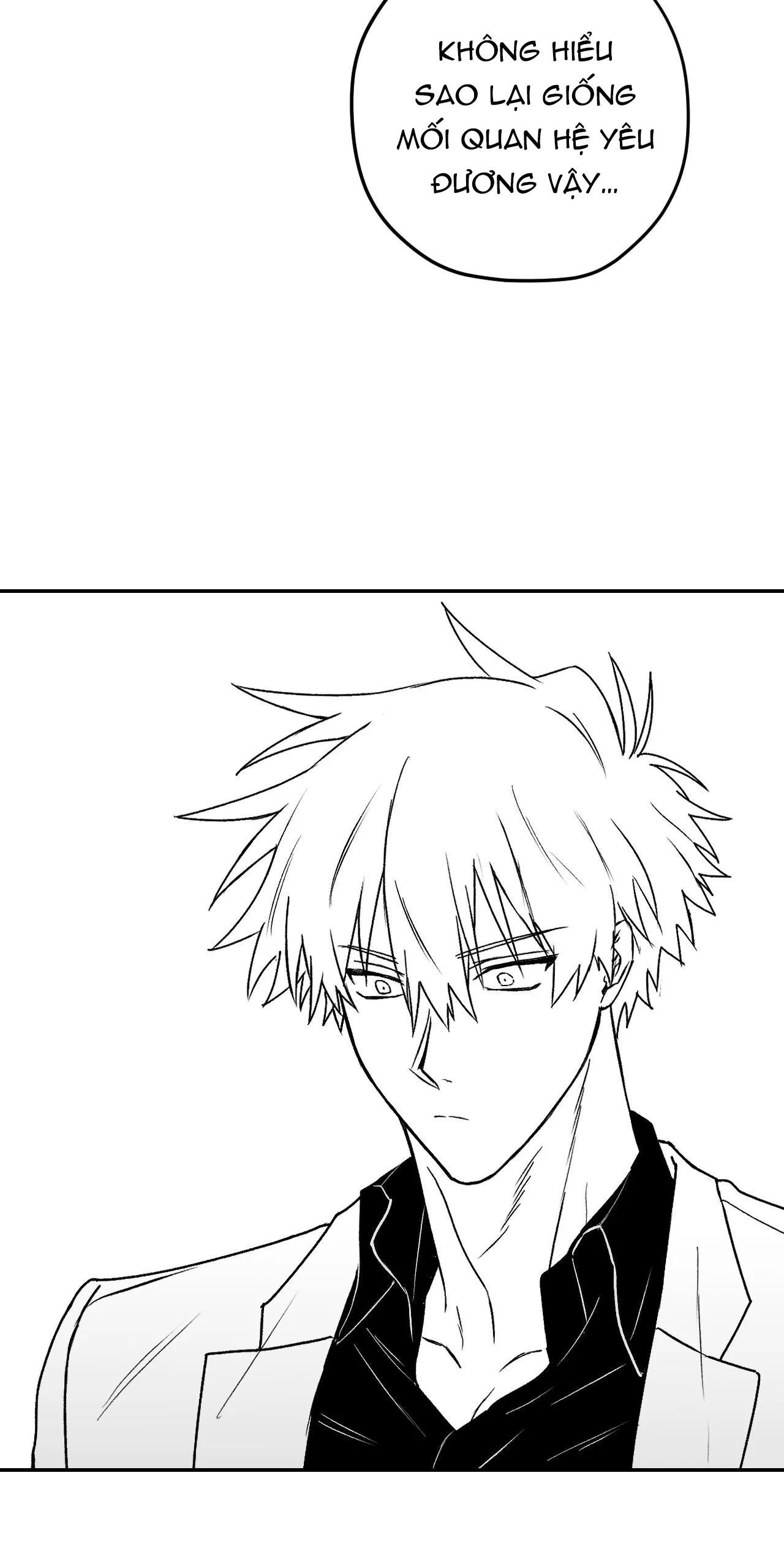 Đọc truyện Sóng Tìm Em - Chapter 8